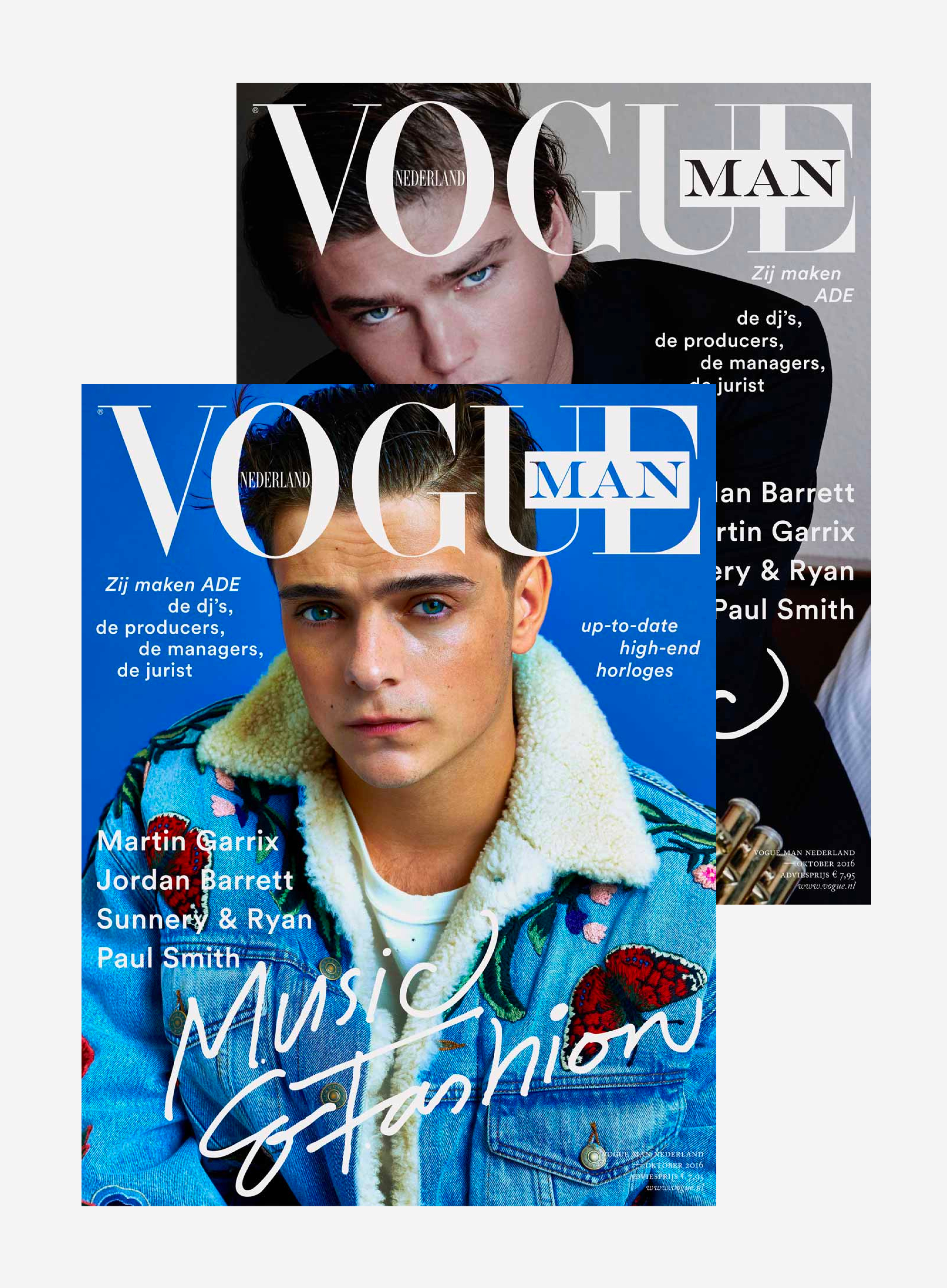 vogue man, magazine, editorial design, fashion