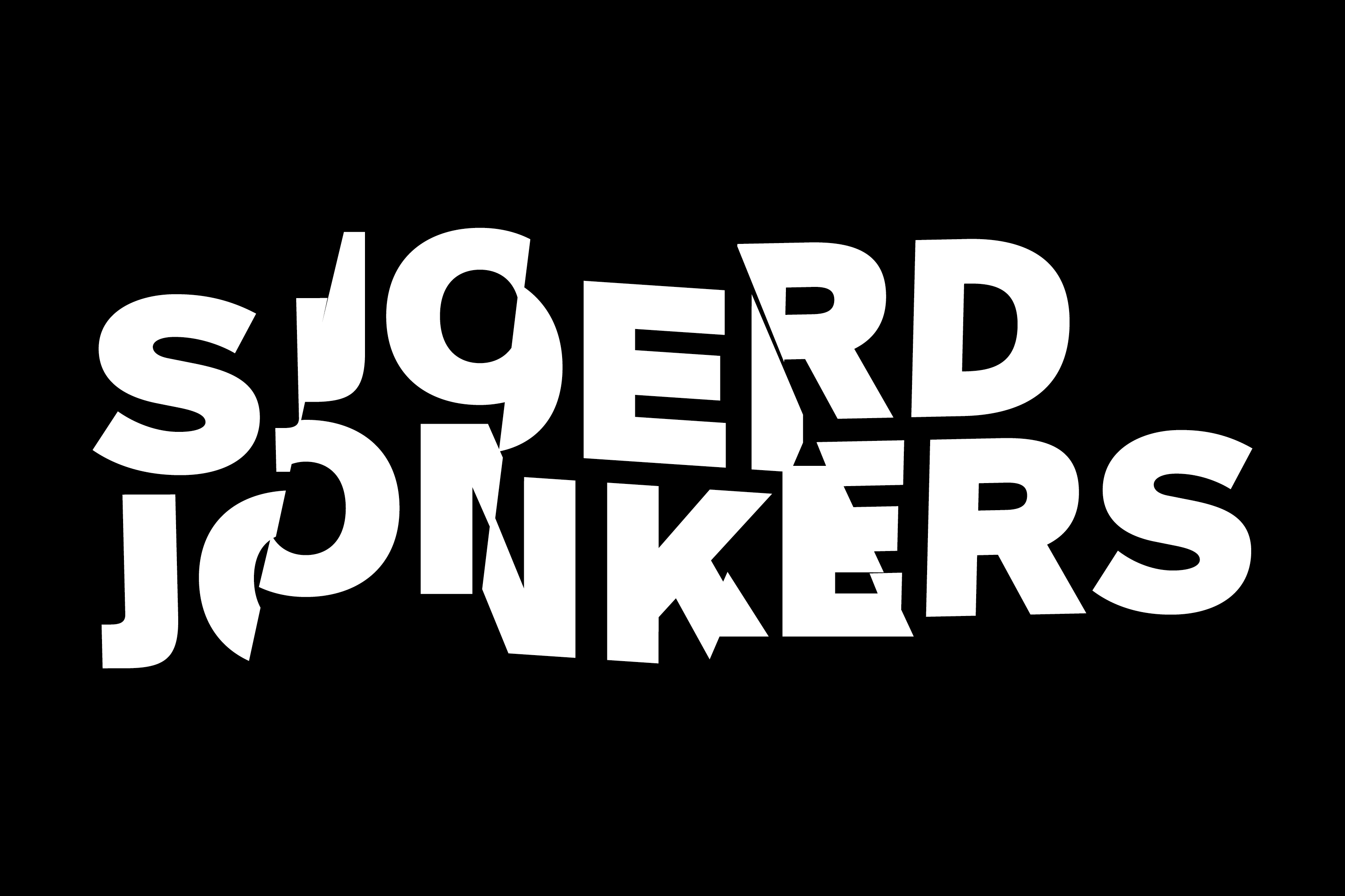 Sjoerd Jonkers