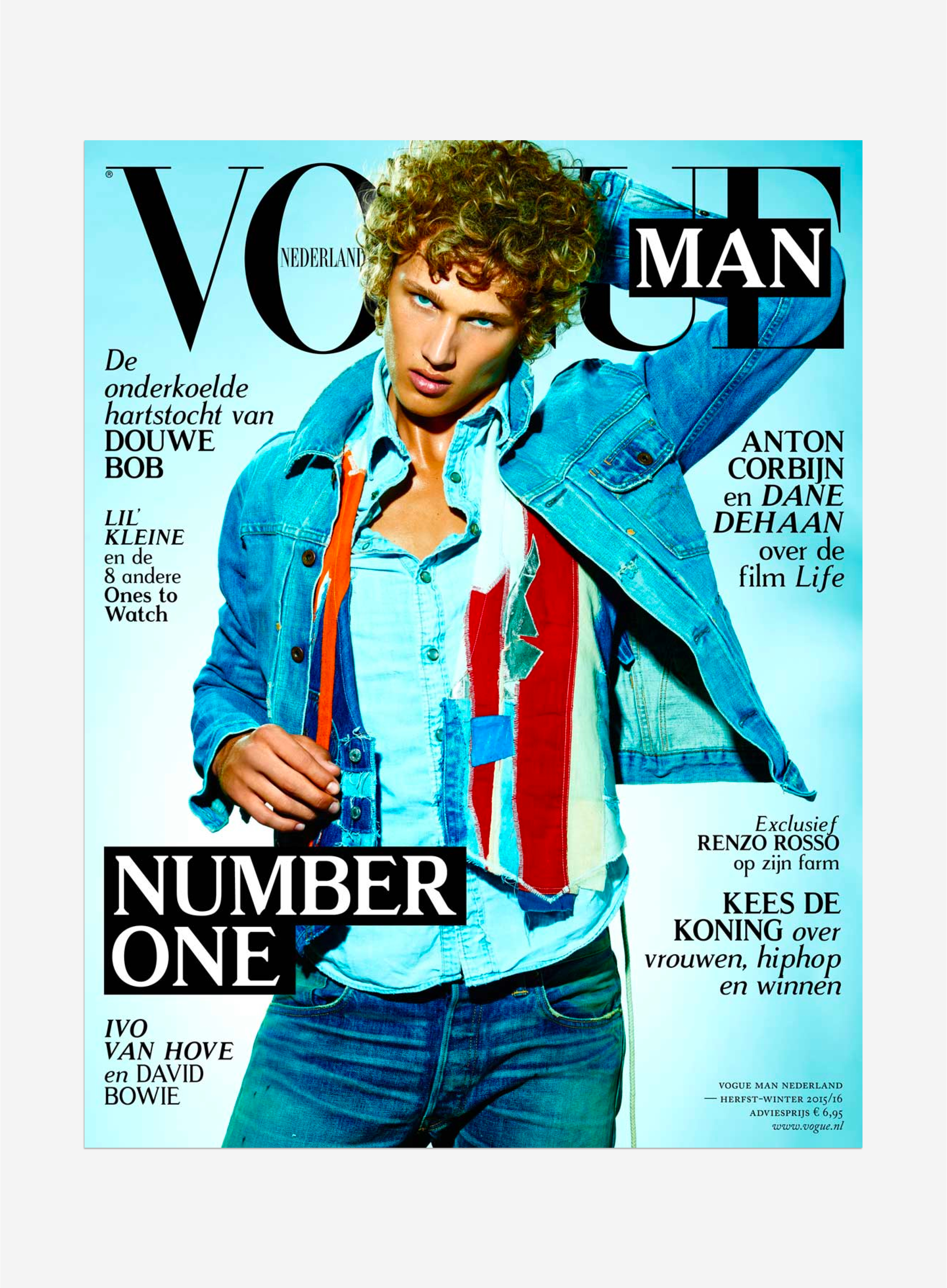 Vogue man, magazine, editorial design, fashion